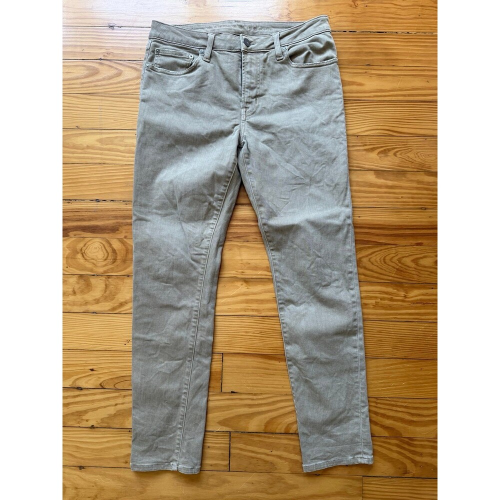 American Eagle Men's Khaki Jeans